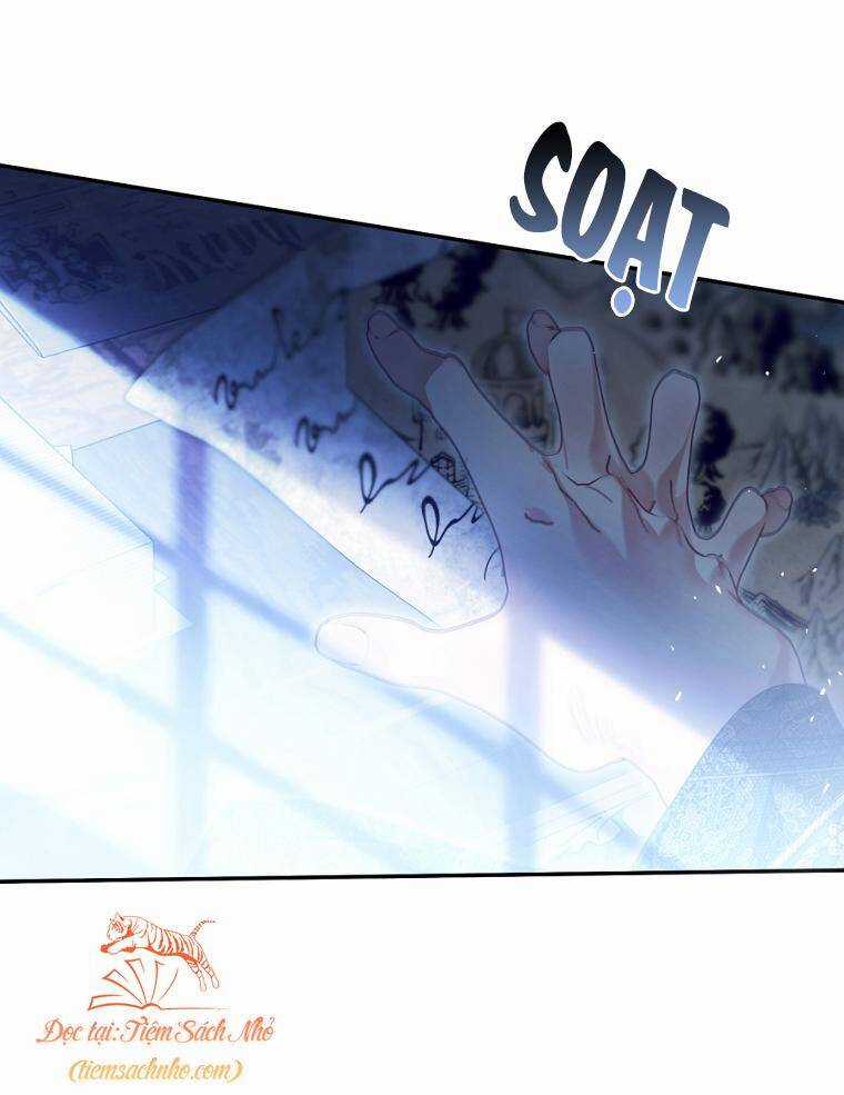 Kẻ Phản Diện Là Một Con Rối Chương 78 trang 22