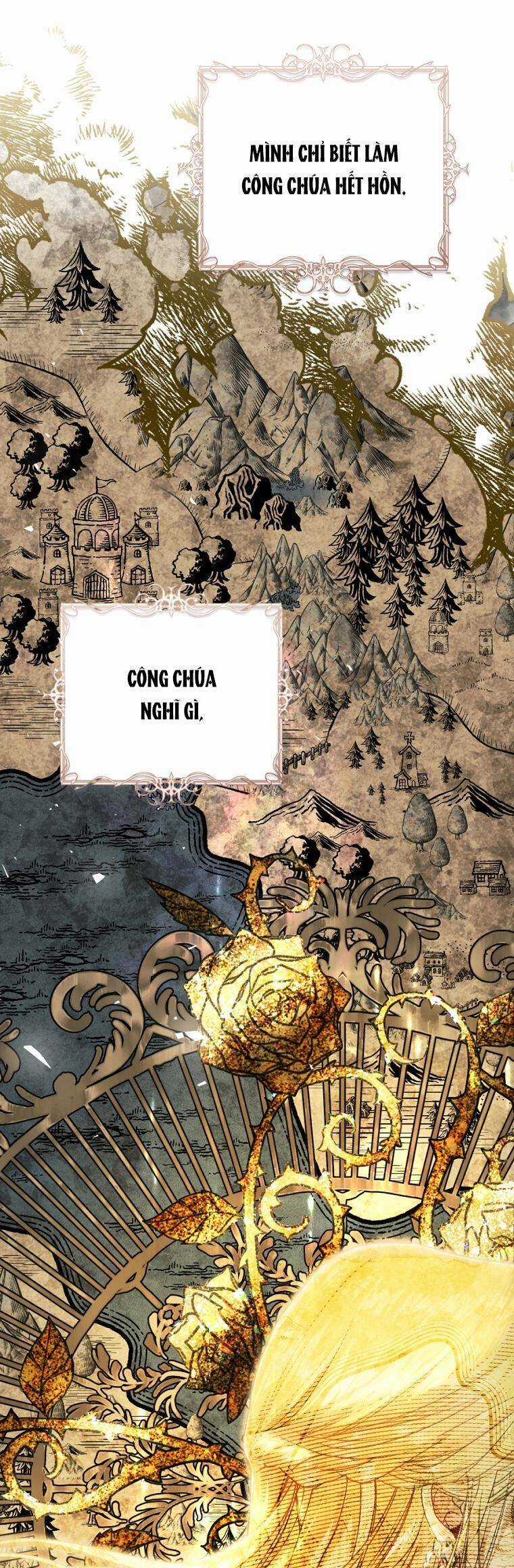 Kẻ Phản Diện Là Một Con Rối Chương 78 trang 23