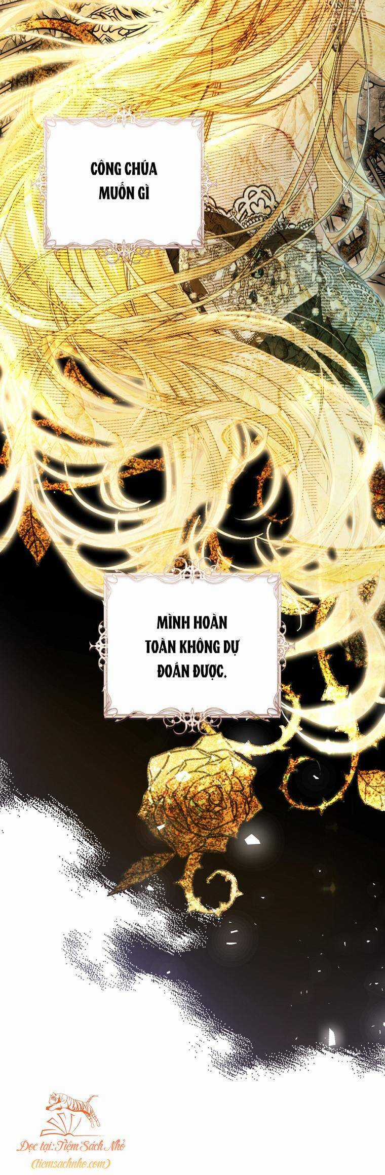 Kẻ Phản Diện Là Một Con Rối Chương 78 trang 24