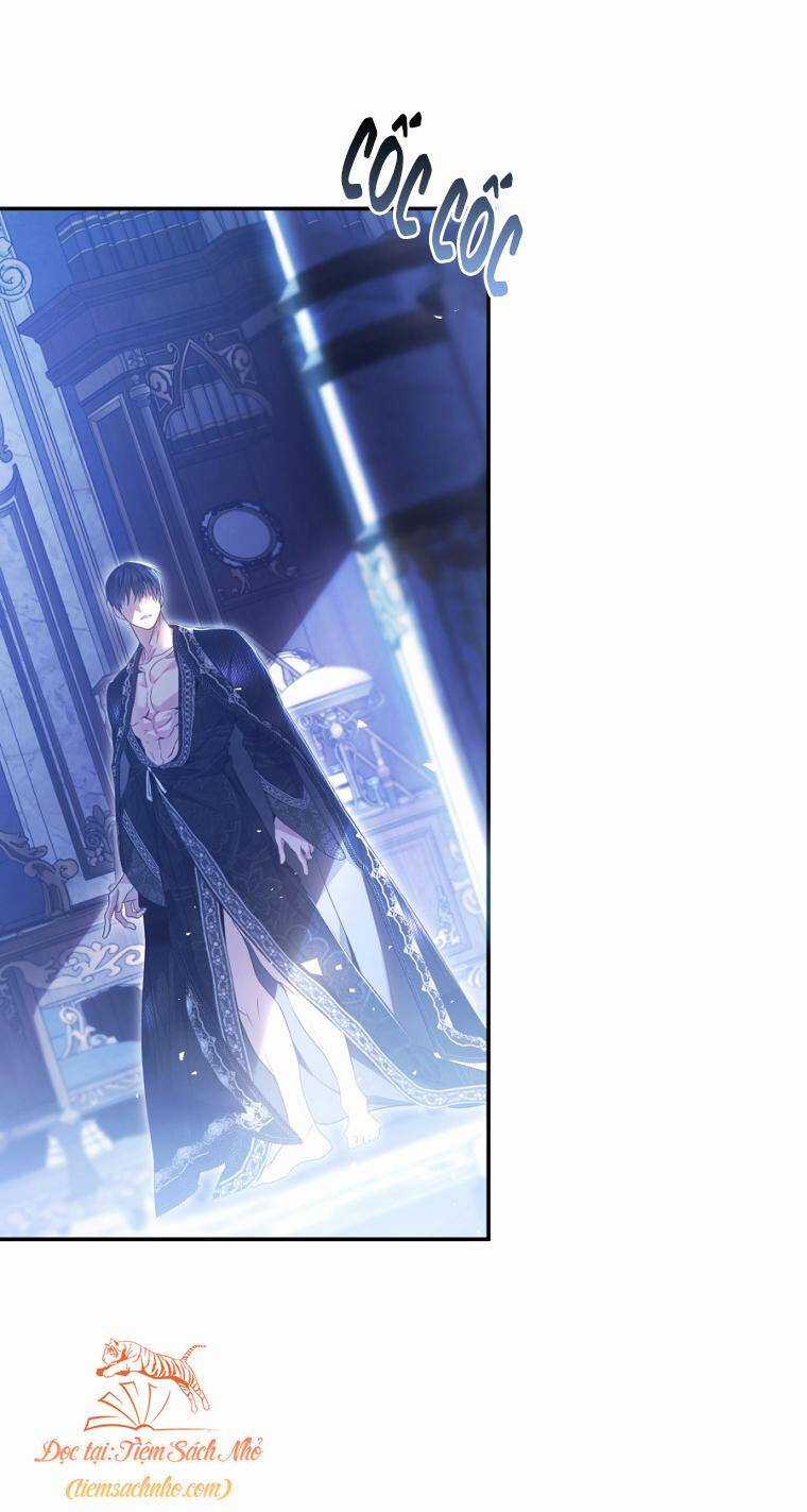 Kẻ Phản Diện Là Một Con Rối Chương 78 trang 25