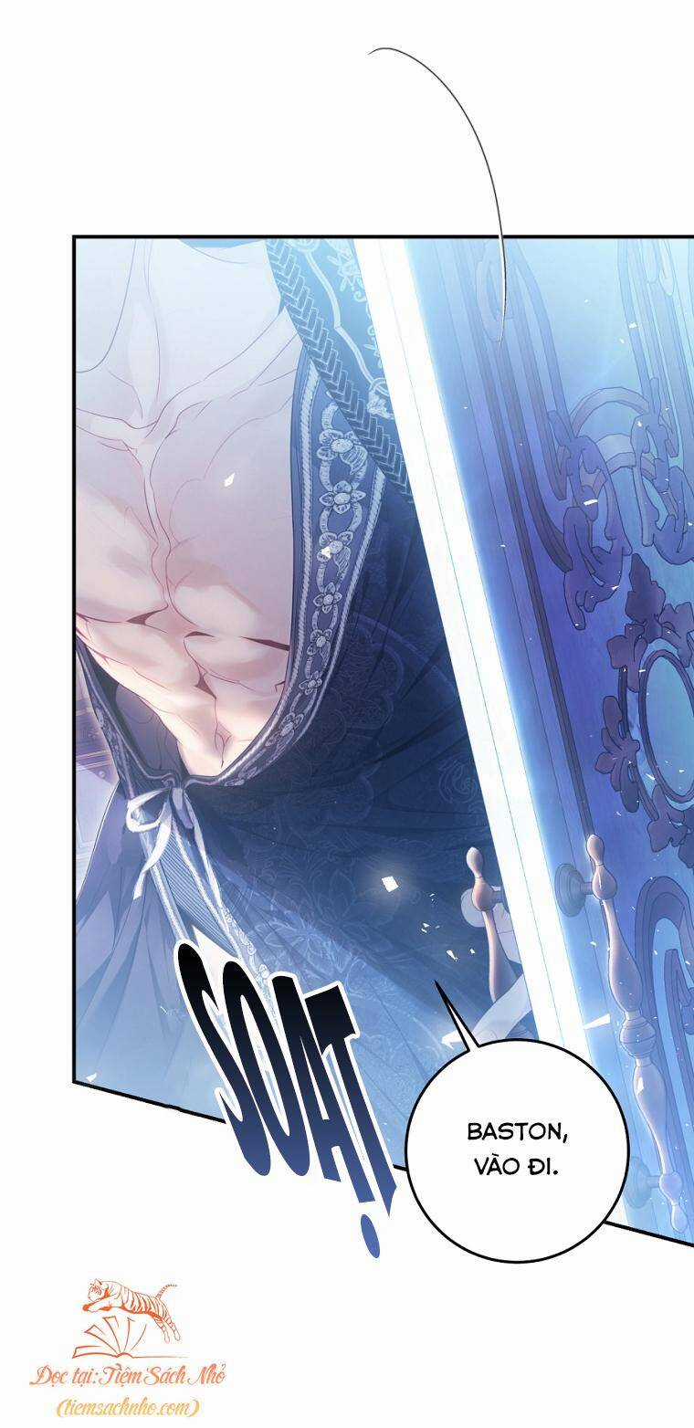 Kẻ Phản Diện Là Một Con Rối Chương 78 trang 28