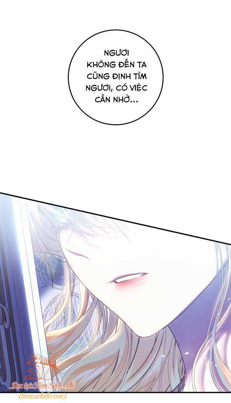 Kẻ Phản Diện Là Một Con Rối Chương 78 trang 29