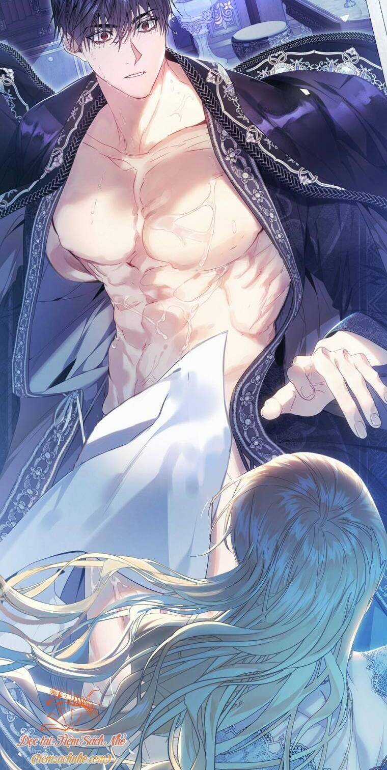 Kẻ Phản Diện Là Một Con Rối Chương 78 trang 32