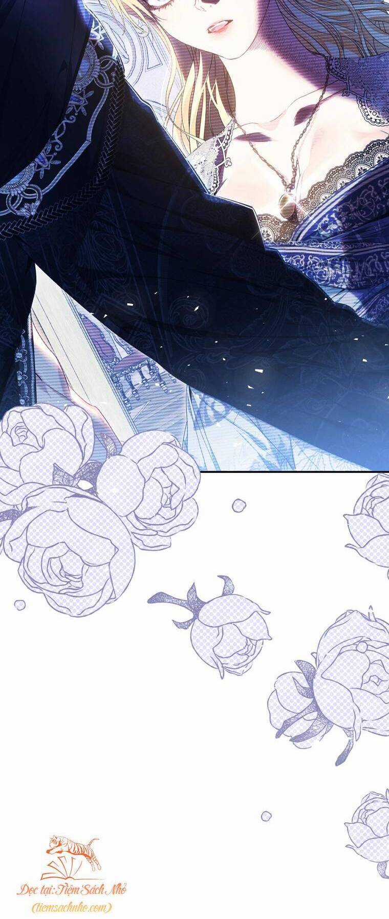 Kẻ Phản Diện Là Một Con Rối Chương 78 trang 35