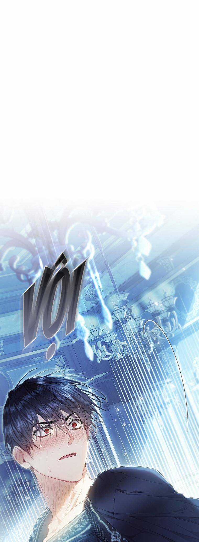 Kẻ Phản Diện Là Một Con Rối Chương 78 trang 36