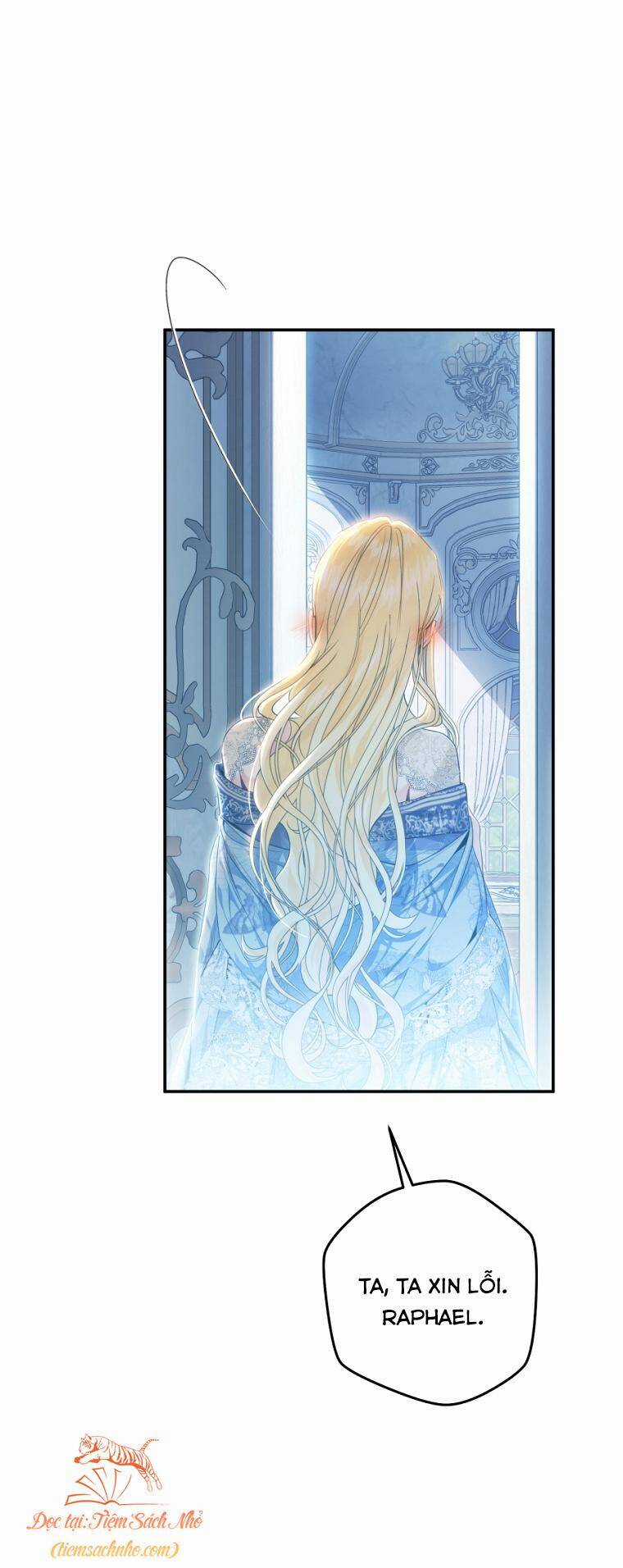 Kẻ Phản Diện Là Một Con Rối Chương 78 trang 38