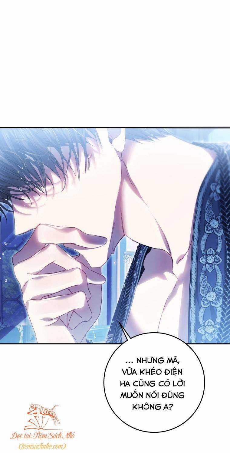 Kẻ Phản Diện Là Một Con Rối Chương 78 trang 42