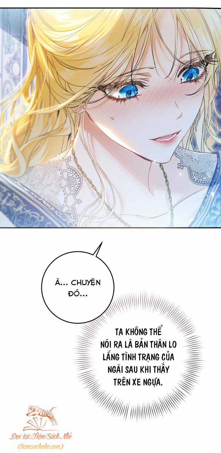 Kẻ Phản Diện Là Một Con Rối Chương 78 trang 43