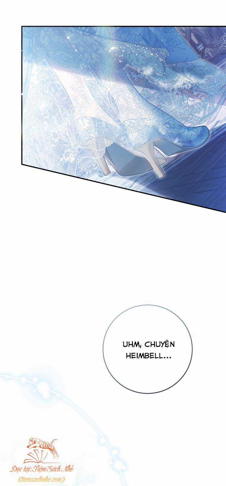 Kẻ Phản Diện Là Một Con Rối Chương 78 trang 44