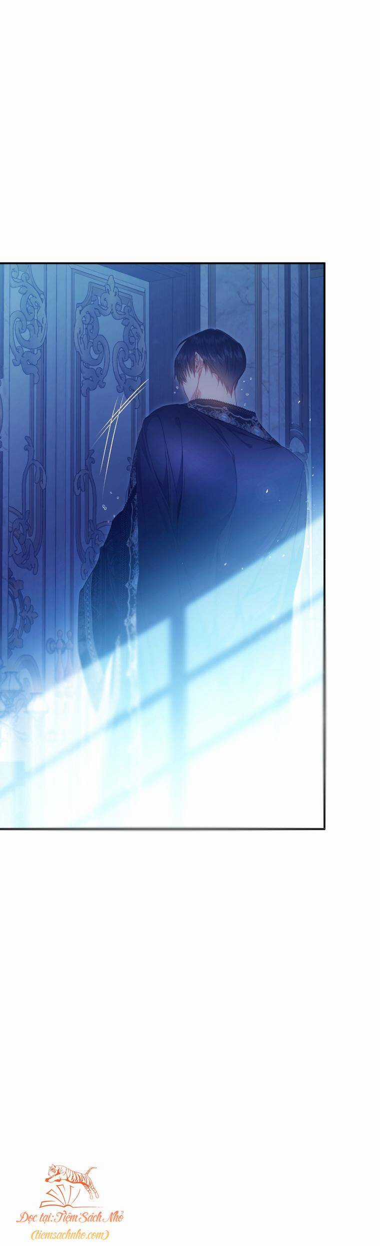 Kẻ Phản Diện Là Một Con Rối Chương 78 trang 46