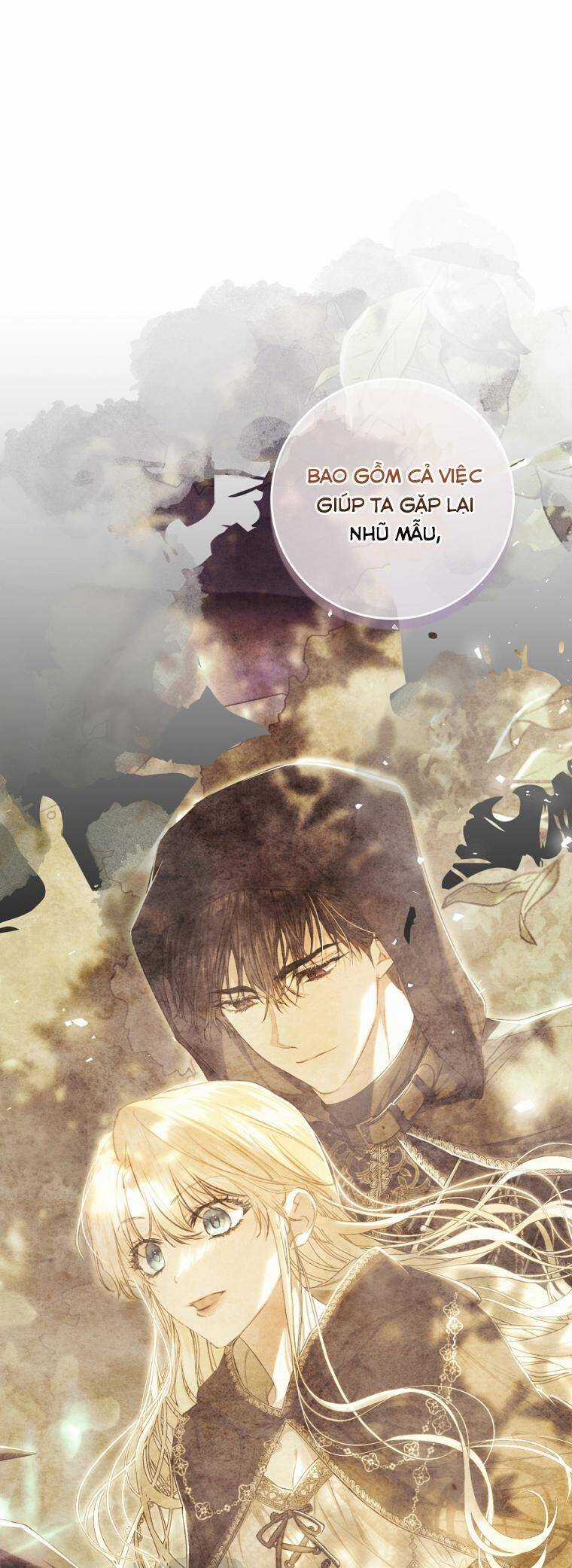 Kẻ Phản Diện Là Một Con Rối Chương 78 trang 48