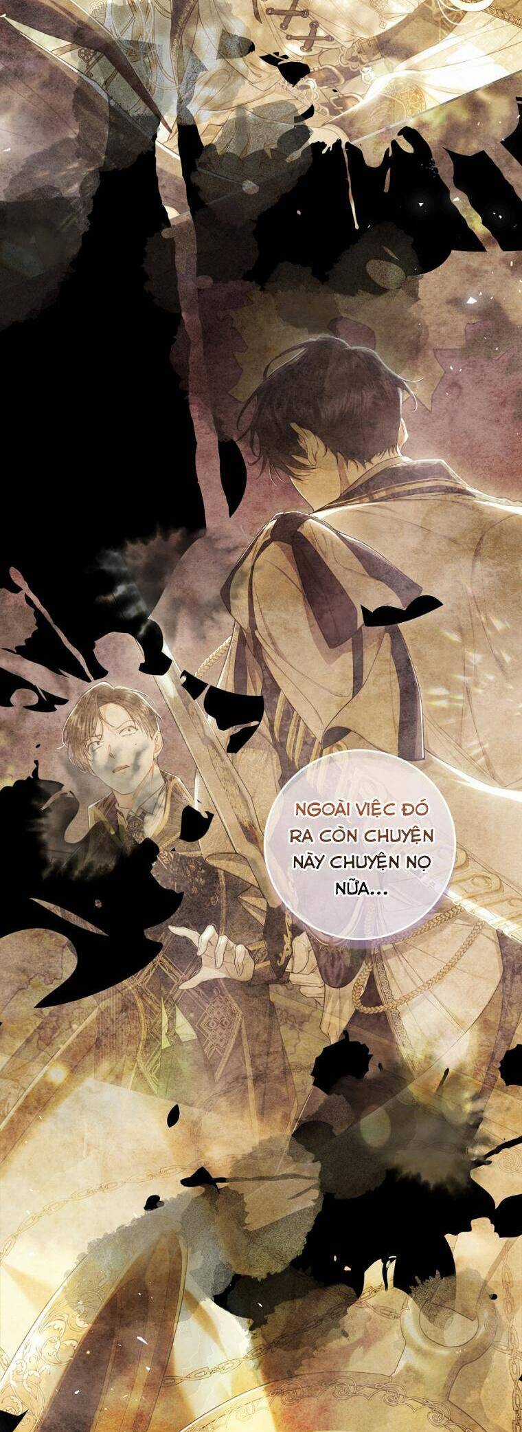 Kẻ Phản Diện Là Một Con Rối Chương 78 trang 49