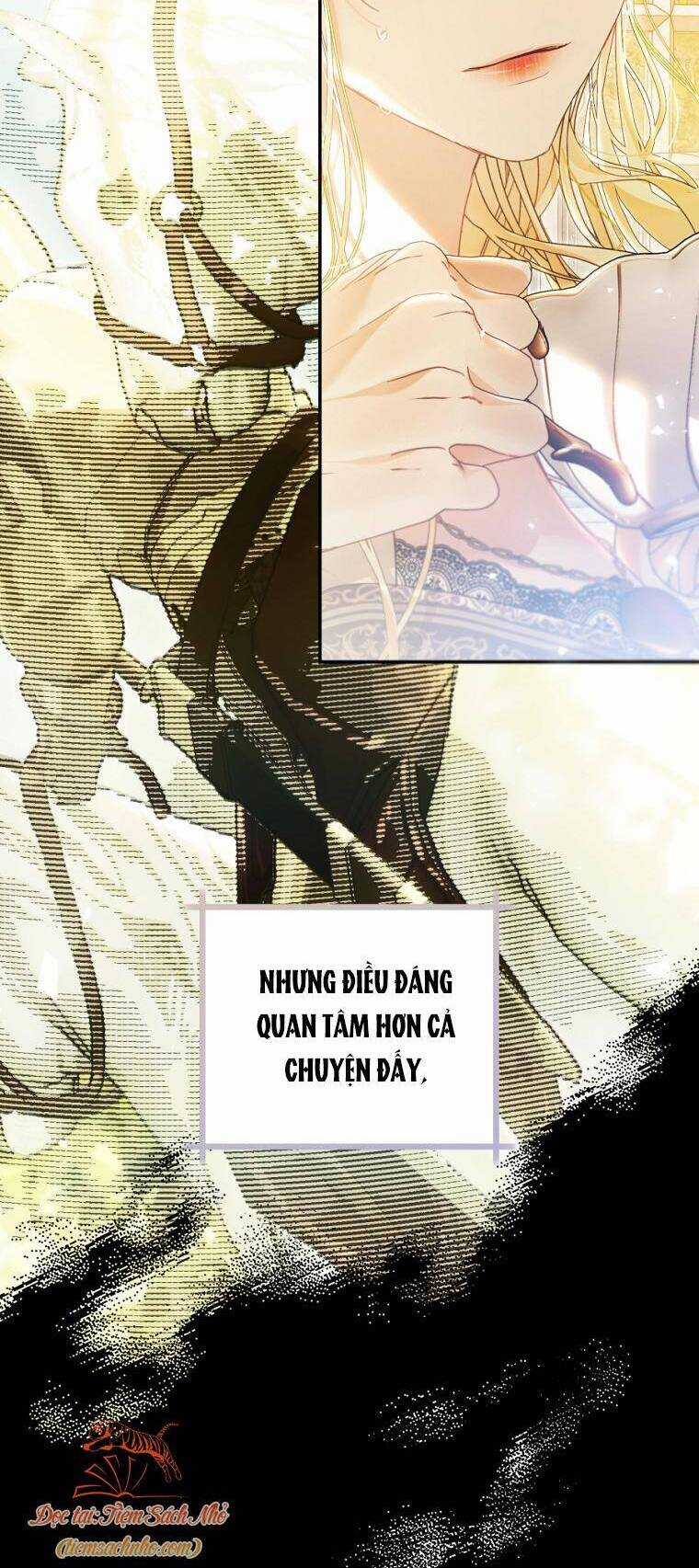 Kẻ Phản Diện Là Một Con Rối Chương 78 trang 5