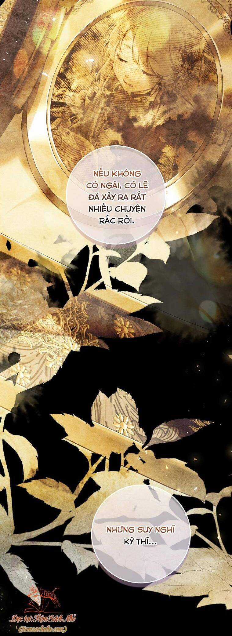 Kẻ Phản Diện Là Một Con Rối Chương 78 trang 50