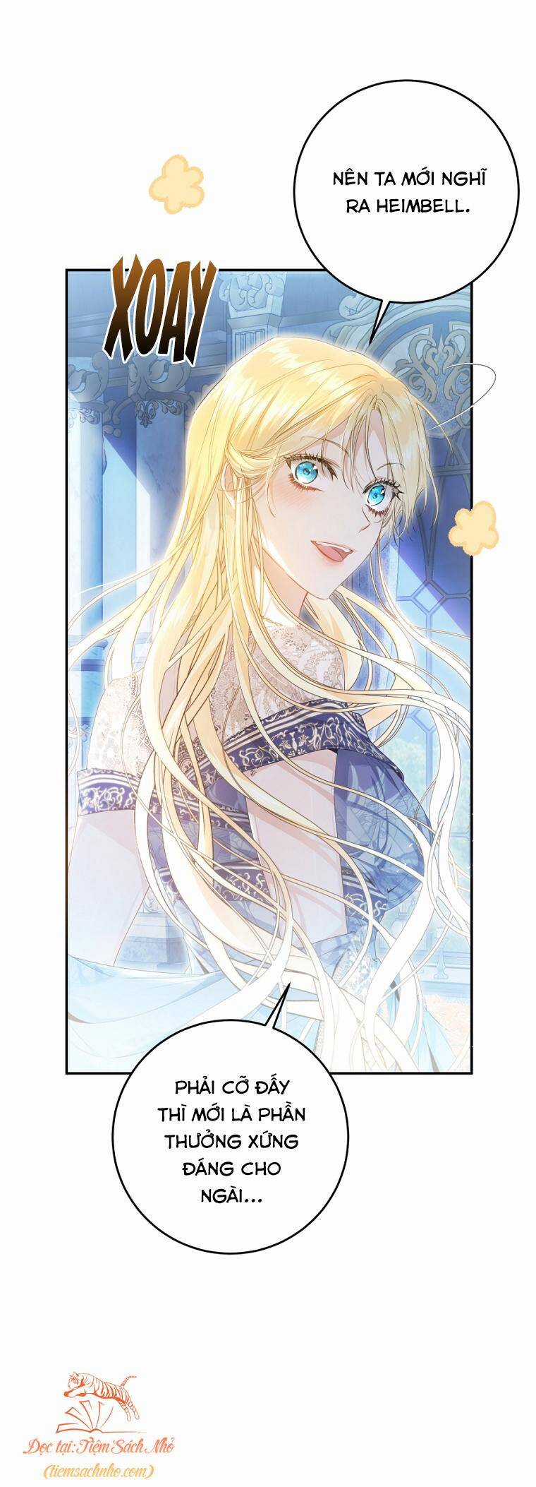 Kẻ Phản Diện Là Một Con Rối Chương 78 trang 52