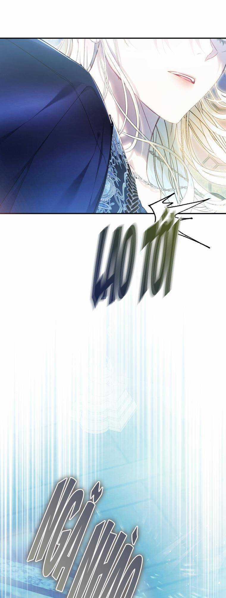 Kẻ Phản Diện Là Một Con Rối Chương 78 trang 53