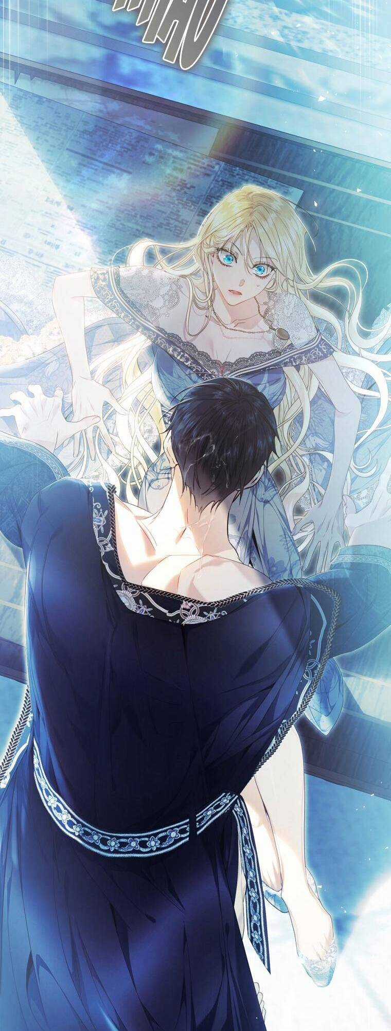 Kẻ Phản Diện Là Một Con Rối Chương 78 trang 54