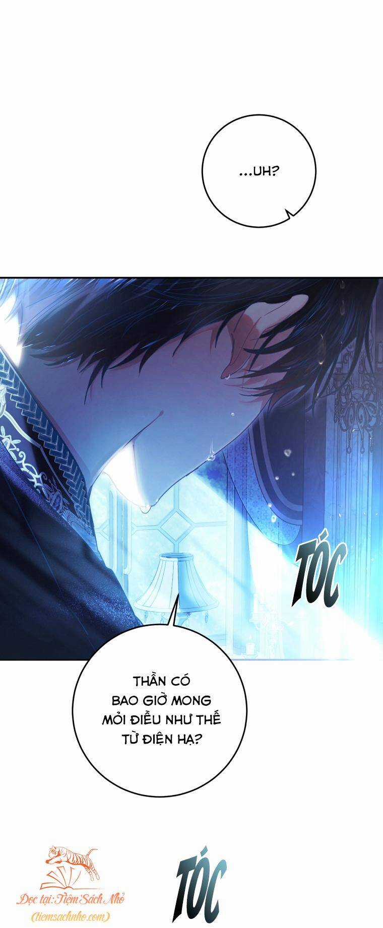 Kẻ Phản Diện Là Một Con Rối Chương 78 trang 57