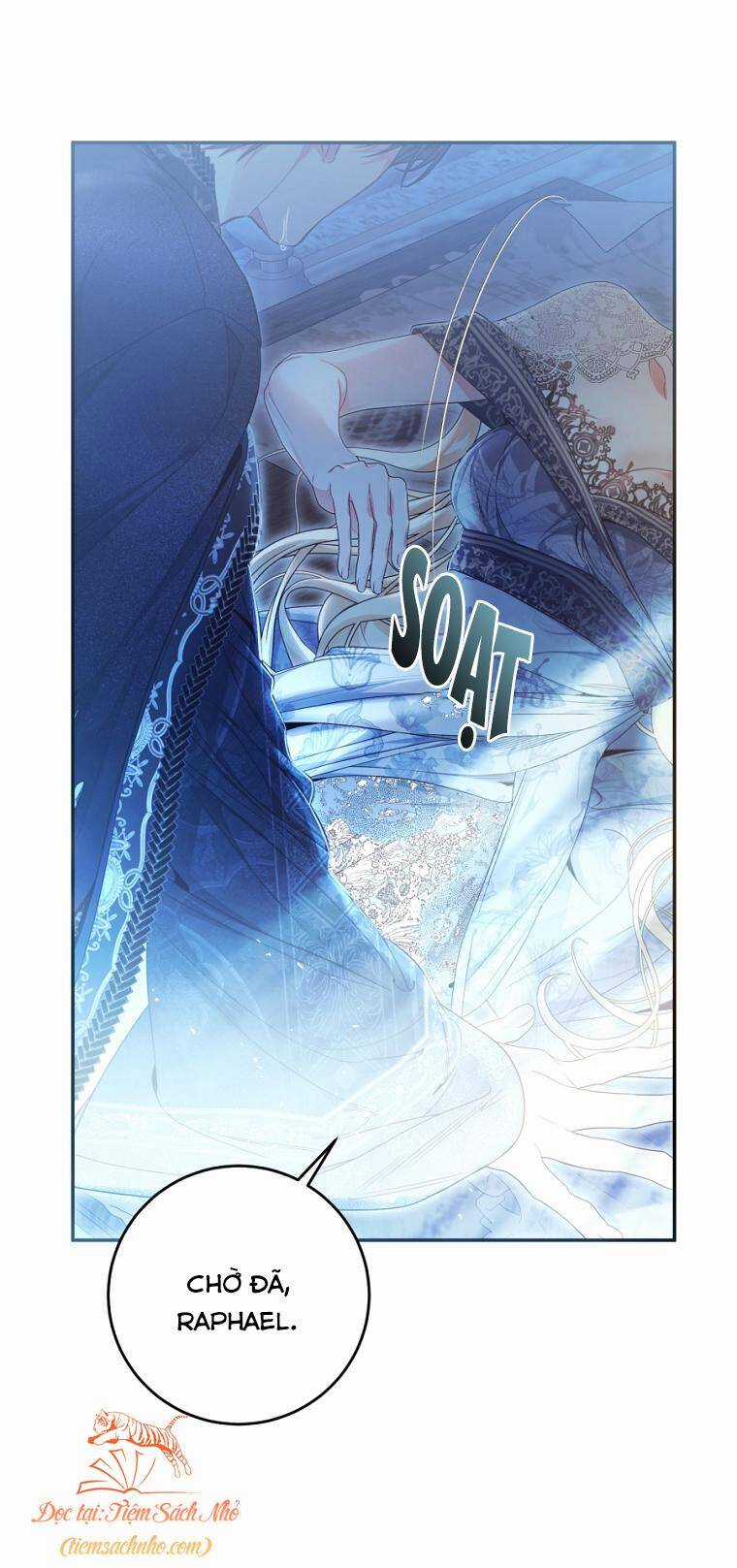 Kẻ Phản Diện Là Một Con Rối Chương 78 trang 58