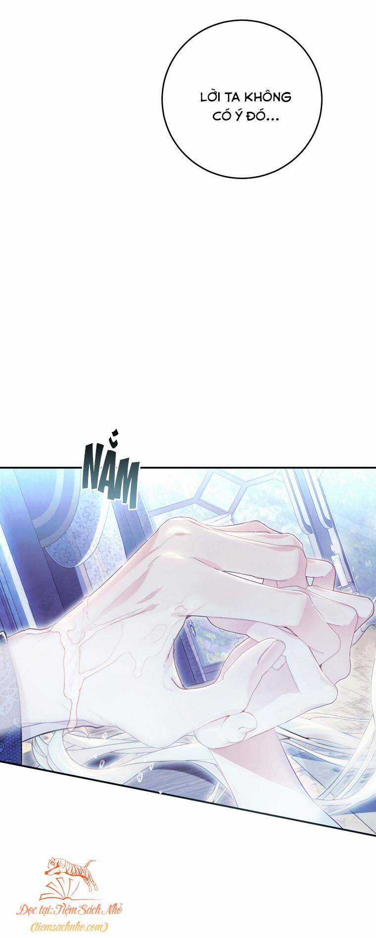 Kẻ Phản Diện Là Một Con Rối Chương 78 trang 59