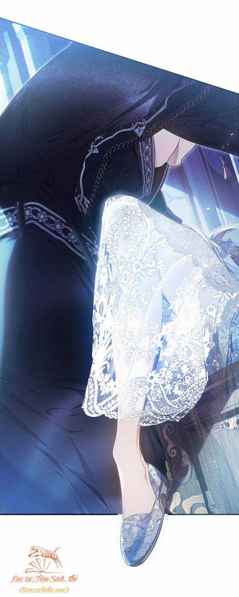 Kẻ Phản Diện Là Một Con Rối Chương 78 trang 60