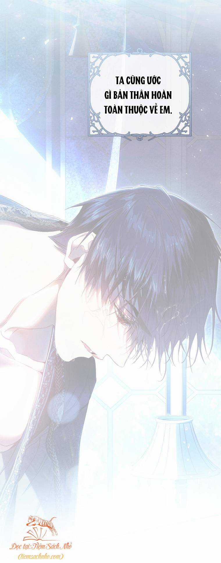 Kẻ Phản Diện Là Một Con Rối Chương 79 trang 12