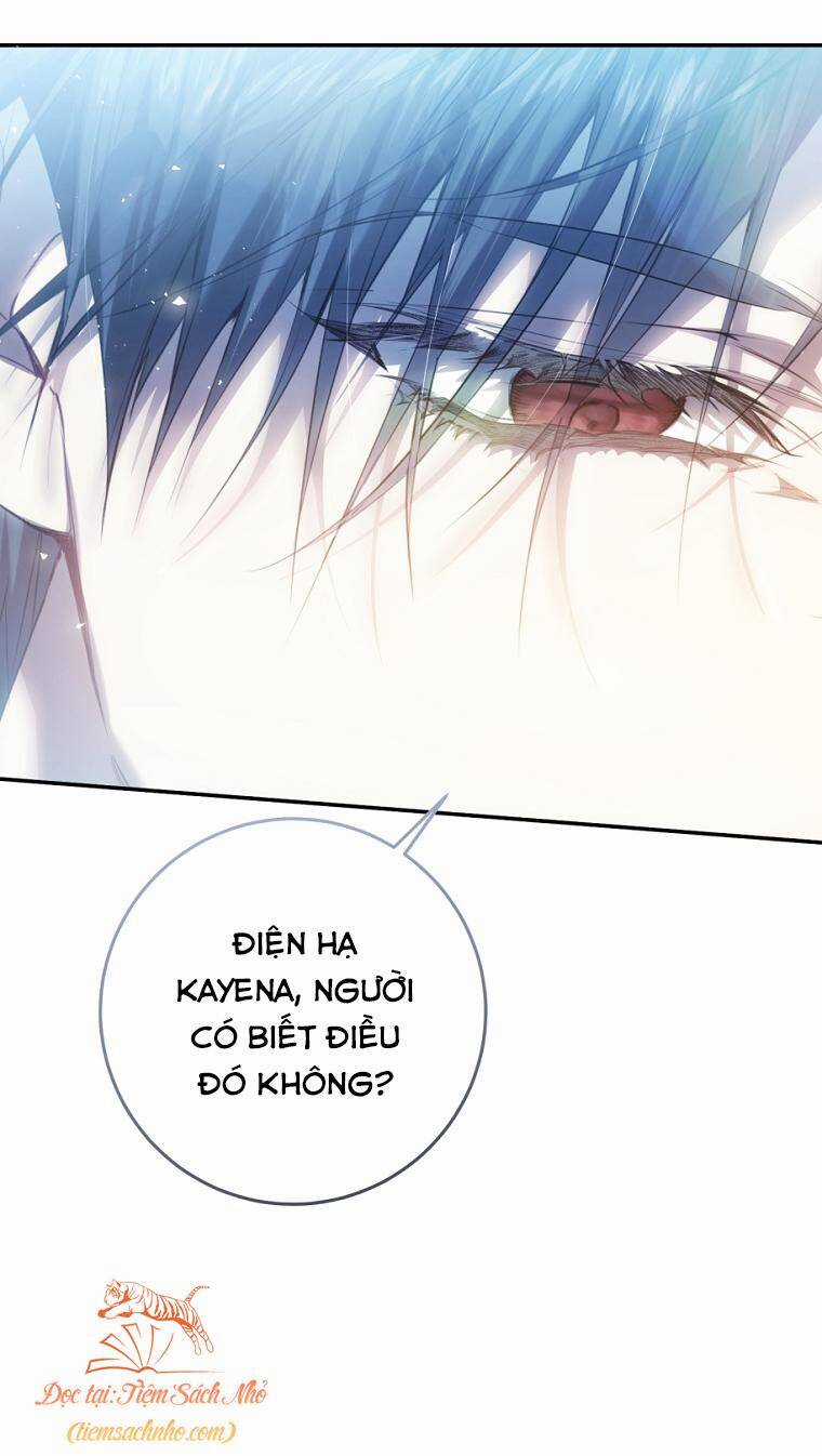 Kẻ Phản Diện Là Một Con Rối Chương 79 trang 13