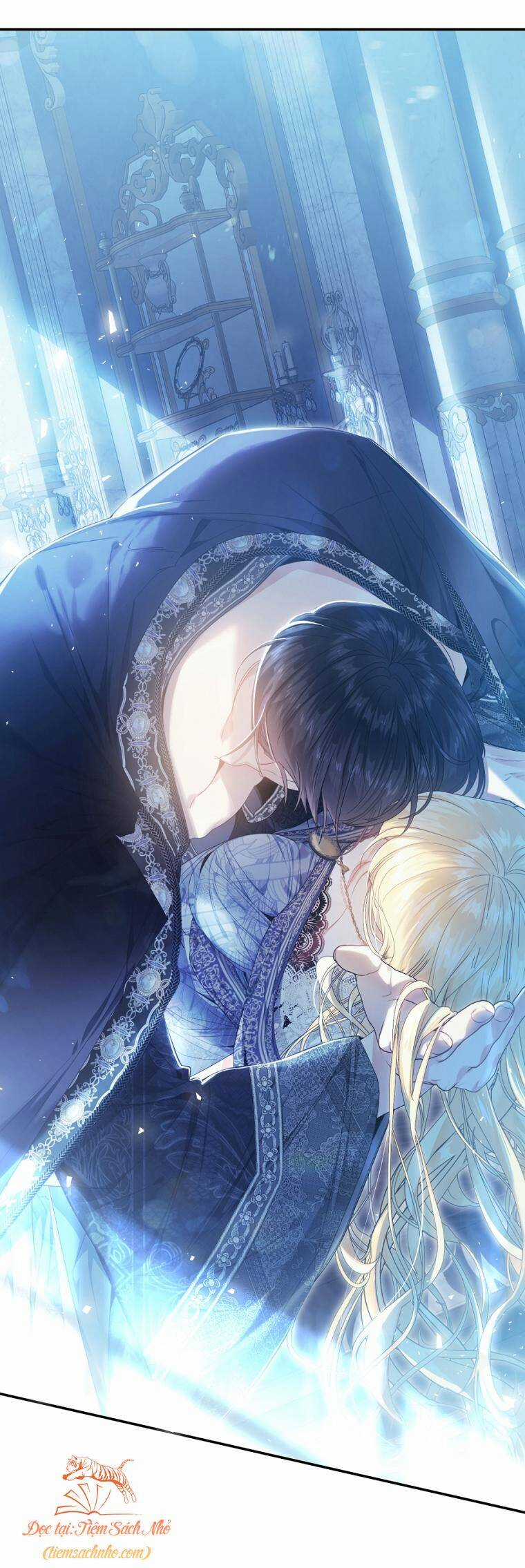 Kẻ Phản Diện Là Một Con Rối Chương 79 trang 14