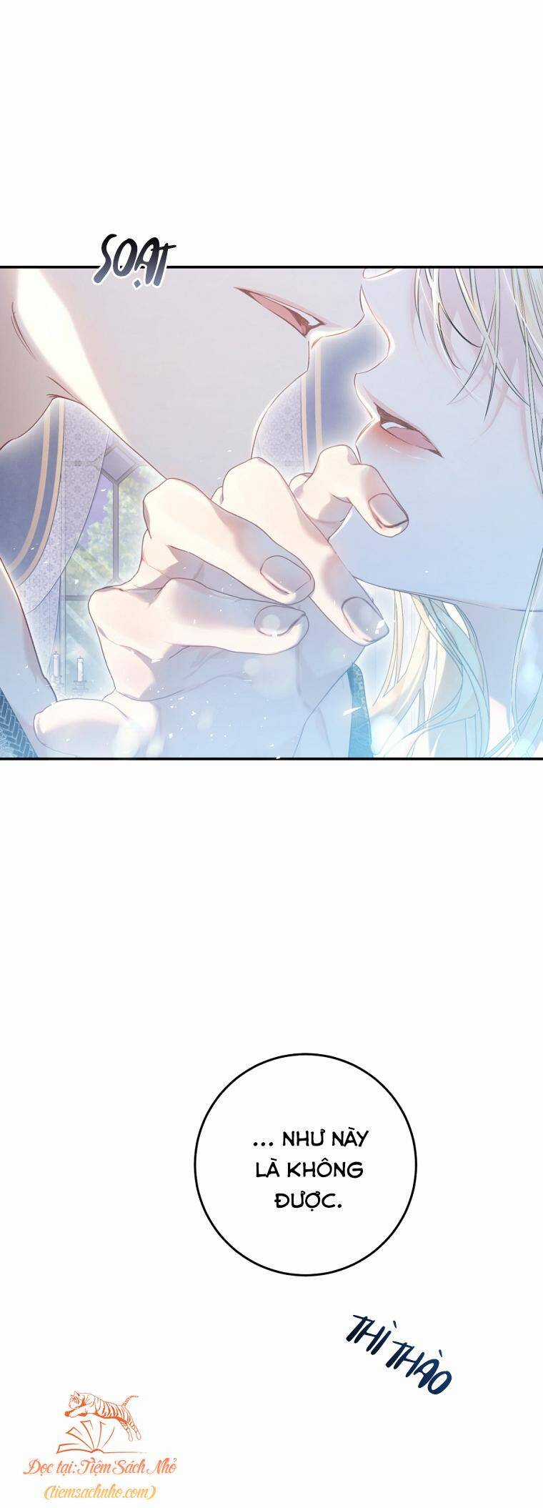 Kẻ Phản Diện Là Một Con Rối Chương 79 trang 18