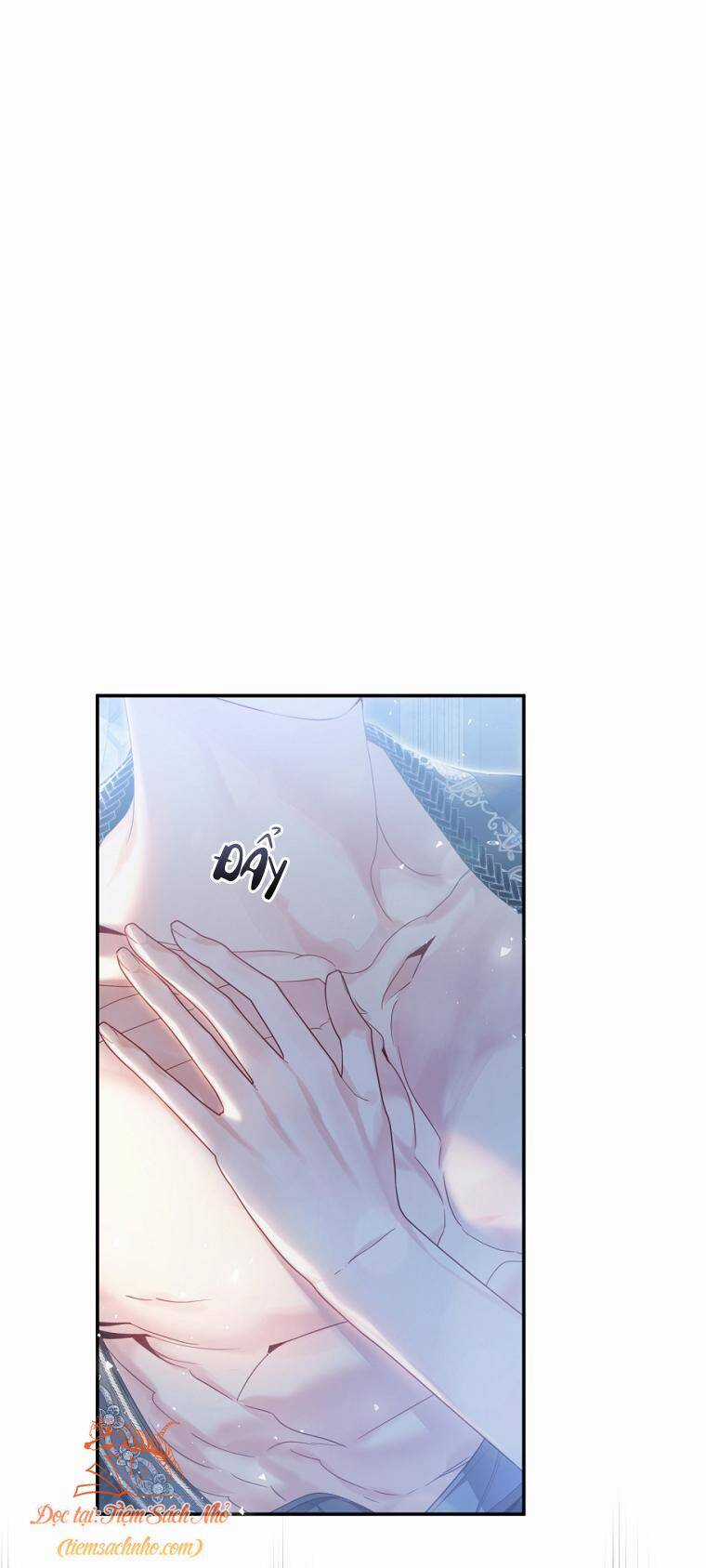 Kẻ Phản Diện Là Một Con Rối Chương 79 trang 19