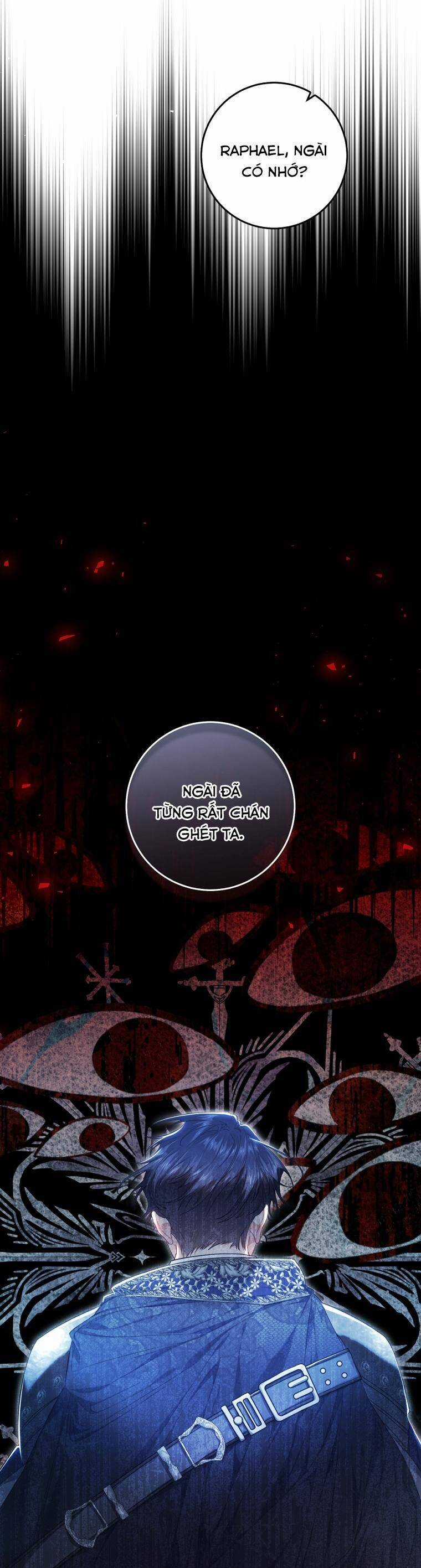 Kẻ Phản Diện Là Một Con Rối Chương 79 trang 20