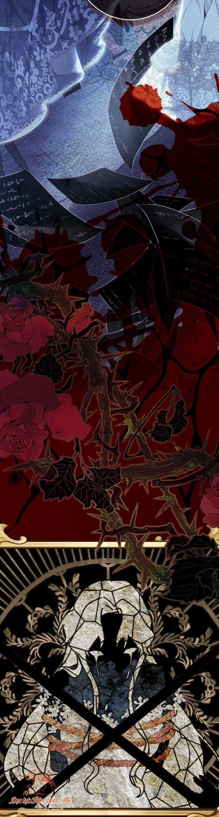 Kẻ Phản Diện Là Một Con Rối Chương 79 trang 22