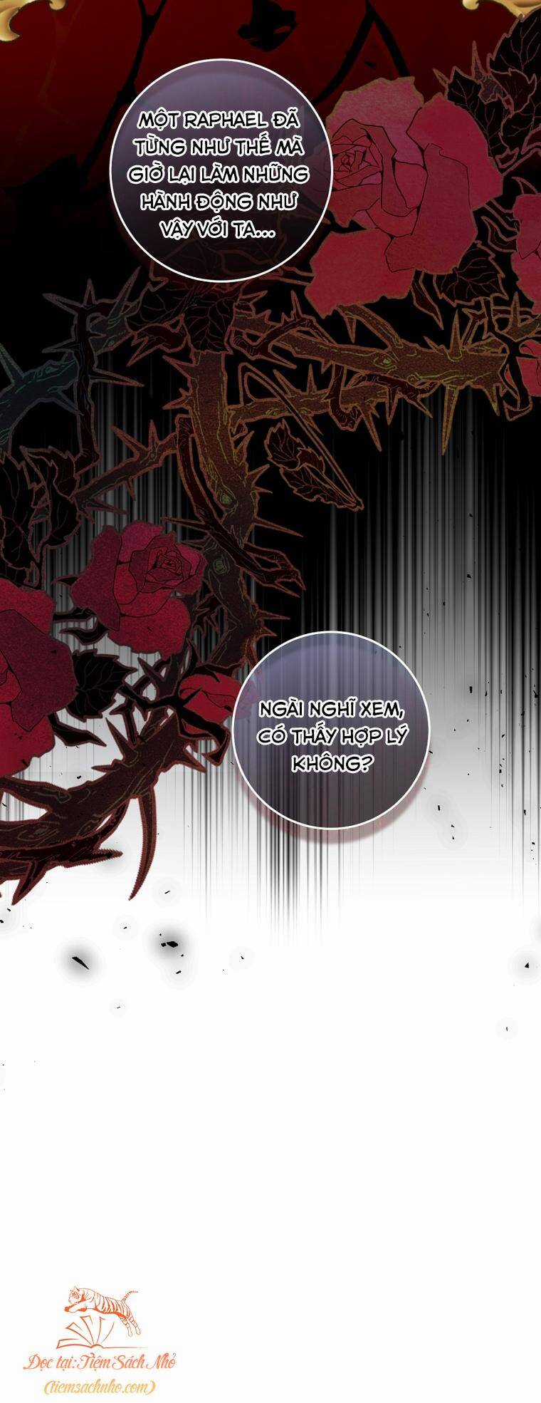 Kẻ Phản Diện Là Một Con Rối Chương 79 trang 23