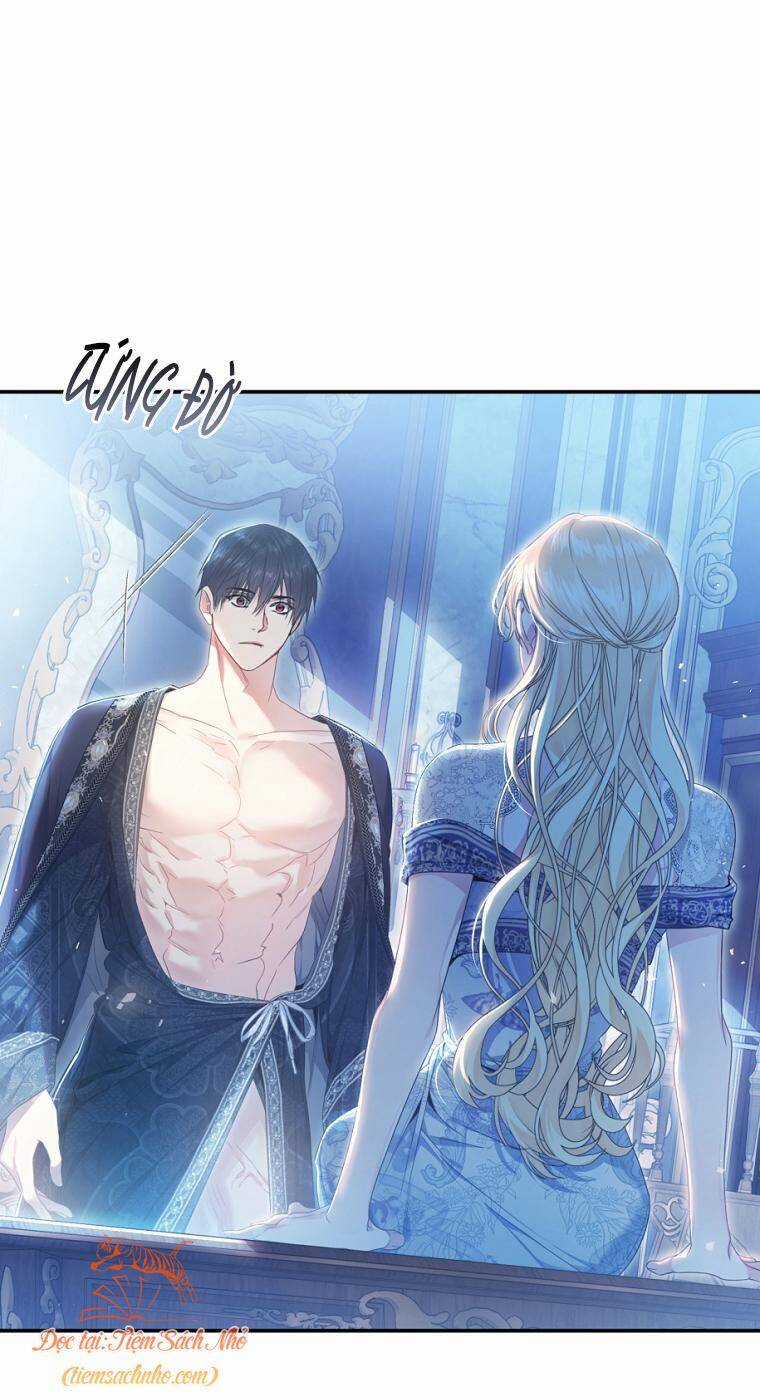 Kẻ Phản Diện Là Một Con Rối Chương 79 trang 24