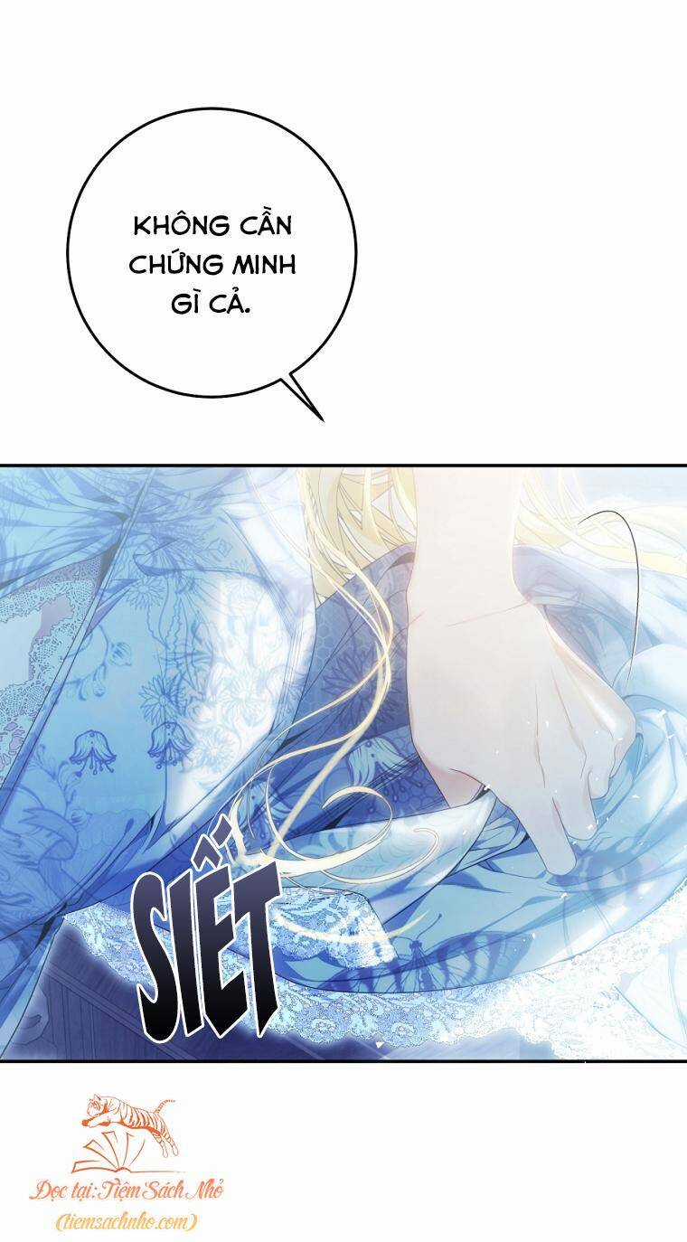 Kẻ Phản Diện Là Một Con Rối Chương 79 trang 28