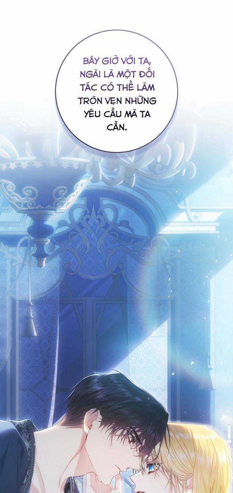 Kẻ Phản Diện Là Một Con Rối Chương 79 trang 30