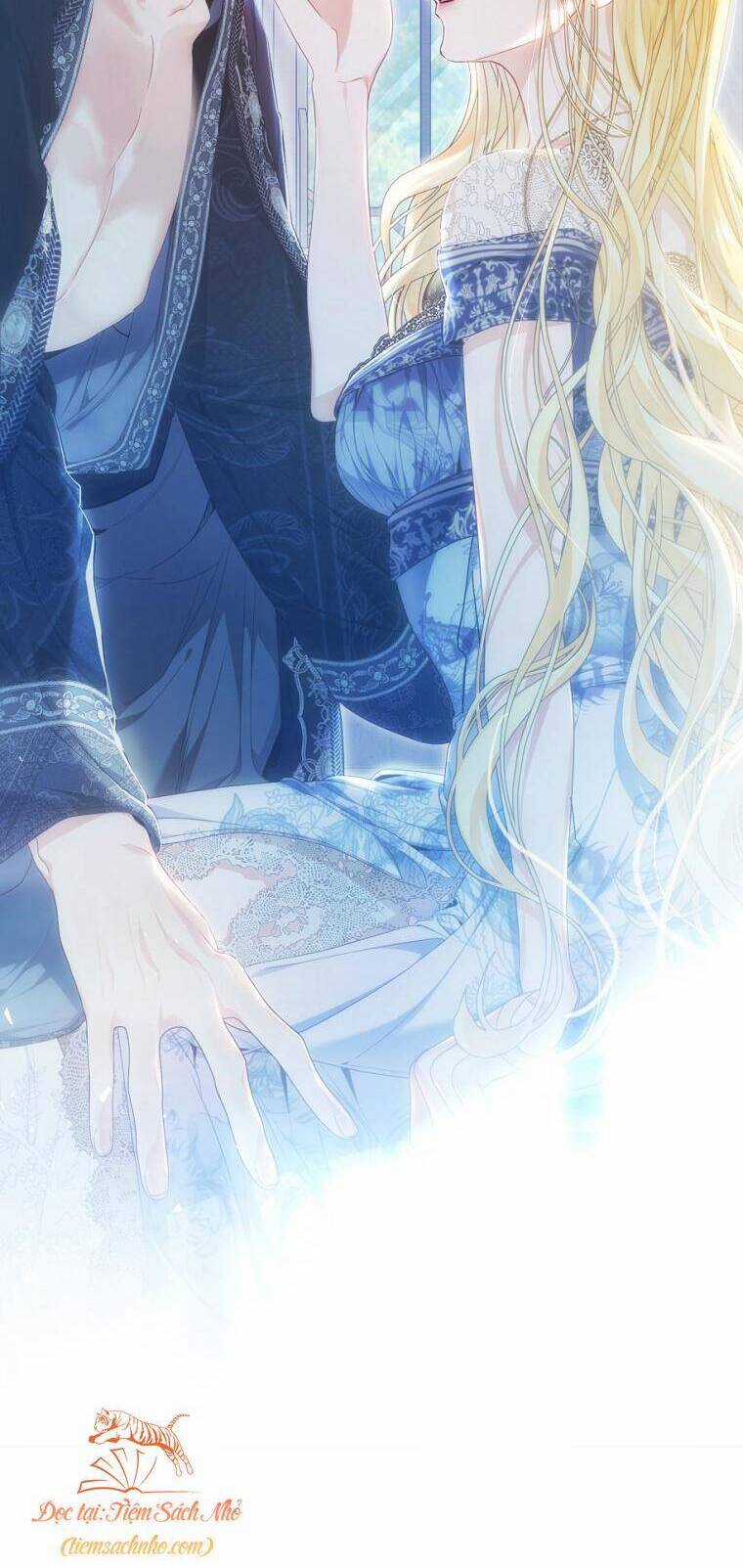 Kẻ Phản Diện Là Một Con Rối Chương 79 trang 31