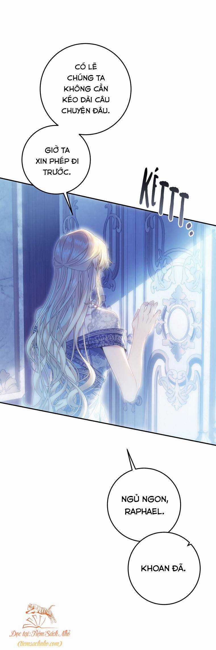 Kẻ Phản Diện Là Một Con Rối Chương 79 trang 35