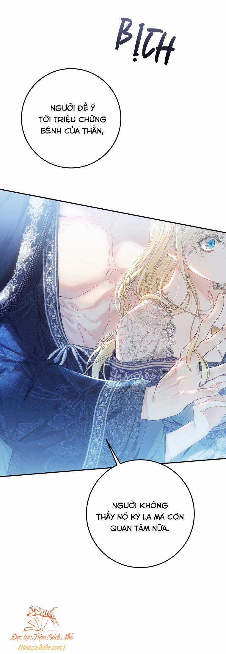 Kẻ Phản Diện Là Một Con Rối Chương 79 trang 37