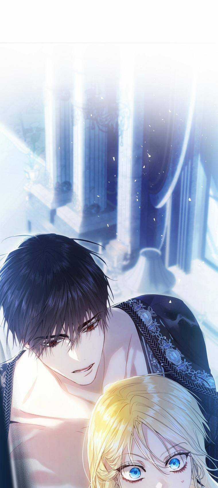 Kẻ Phản Diện Là Một Con Rối Chương 79 trang 38