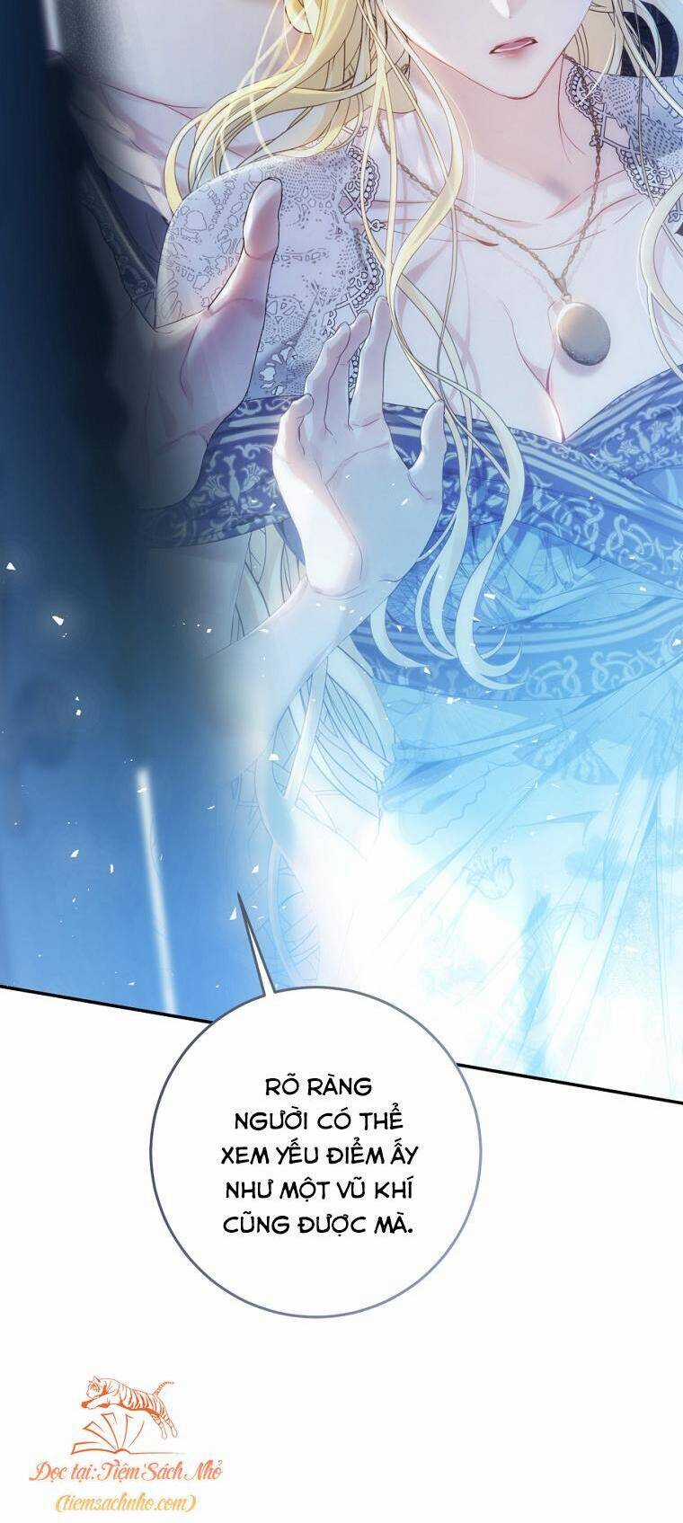 Kẻ Phản Diện Là Một Con Rối Chương 79 trang 39