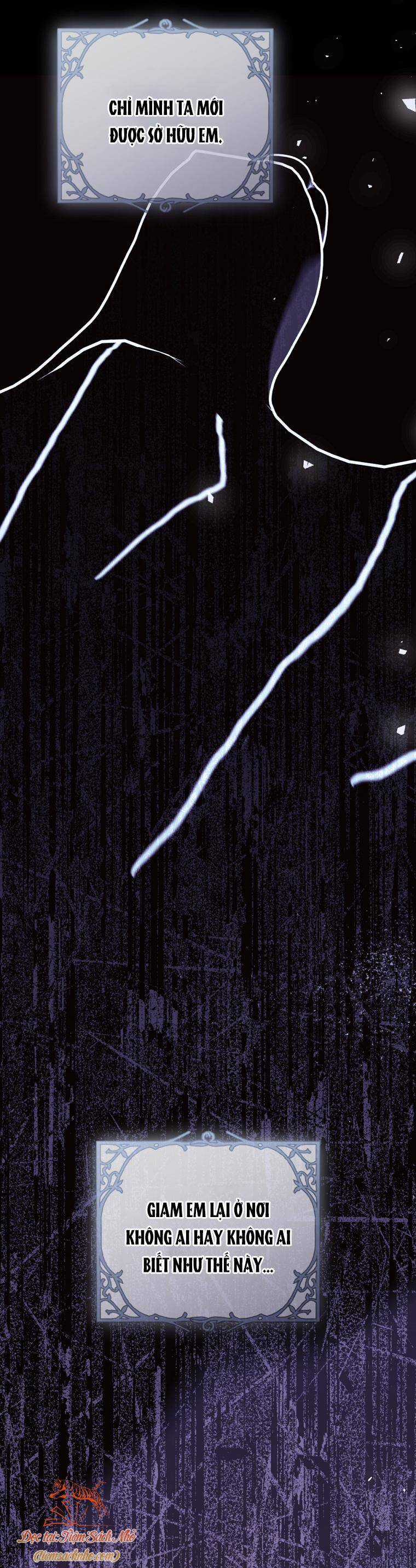 Kẻ Phản Diện Là Một Con Rối Chương 79 trang 4