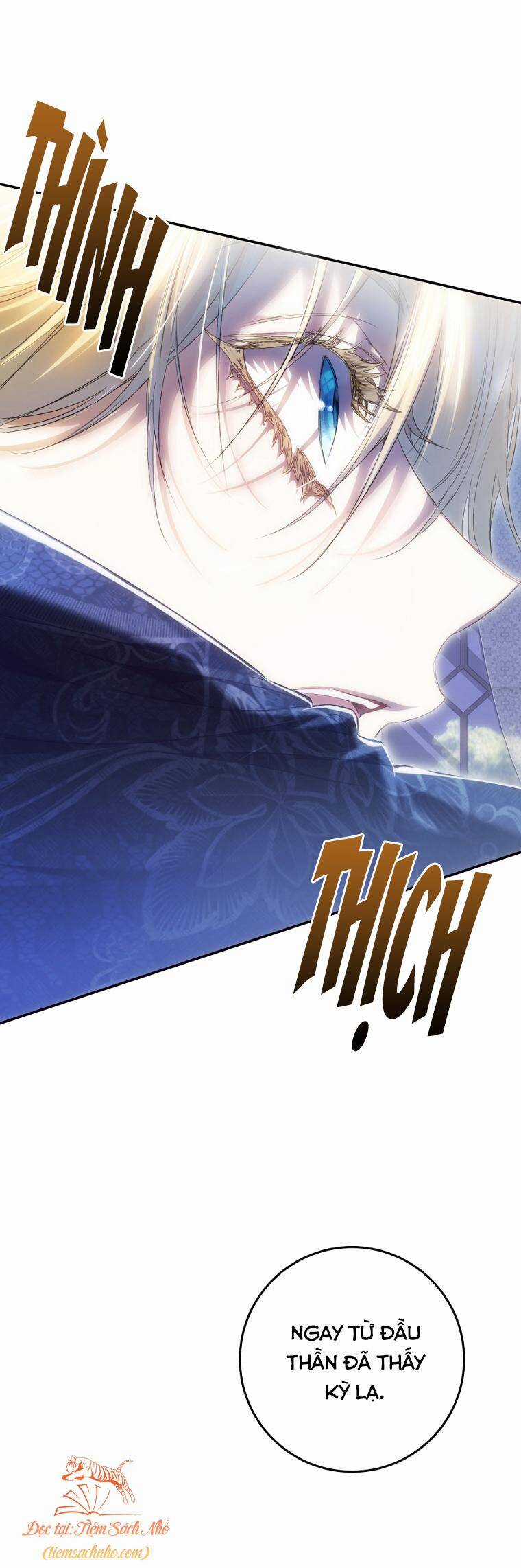 Kẻ Phản Diện Là Một Con Rối Chương 79 trang 40