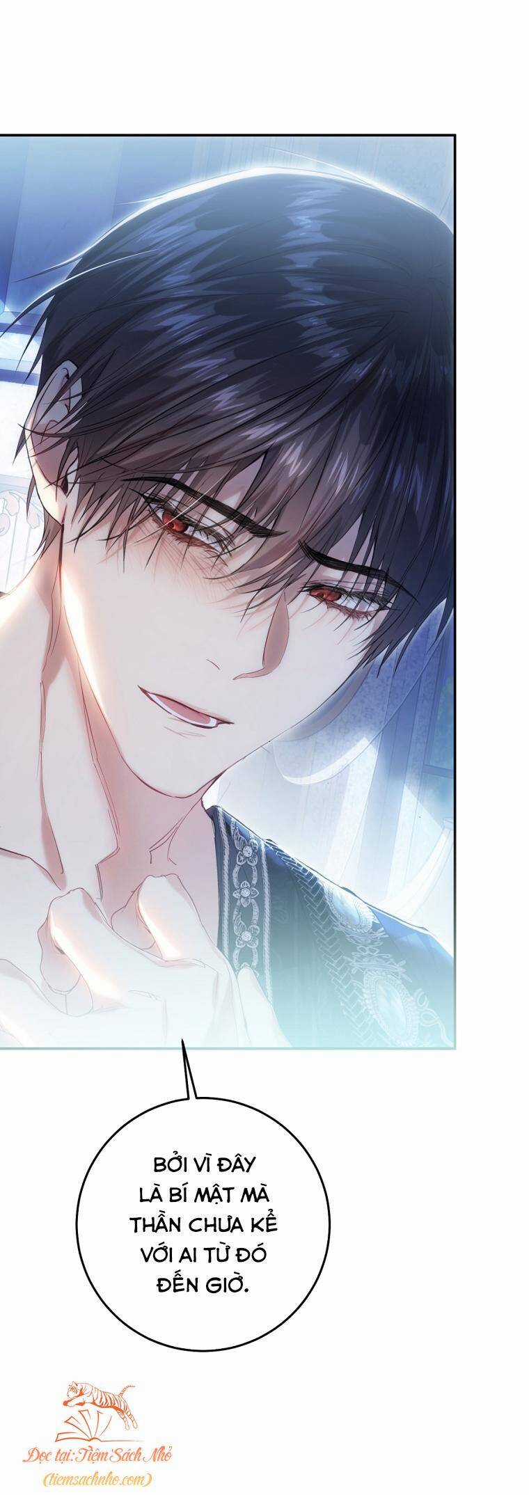 Kẻ Phản Diện Là Một Con Rối Chương 79 trang 41