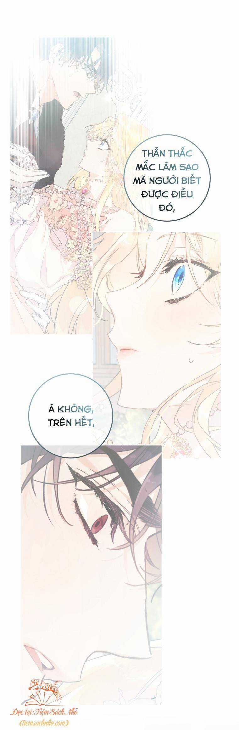 Kẻ Phản Diện Là Một Con Rối Chương 79 trang 42