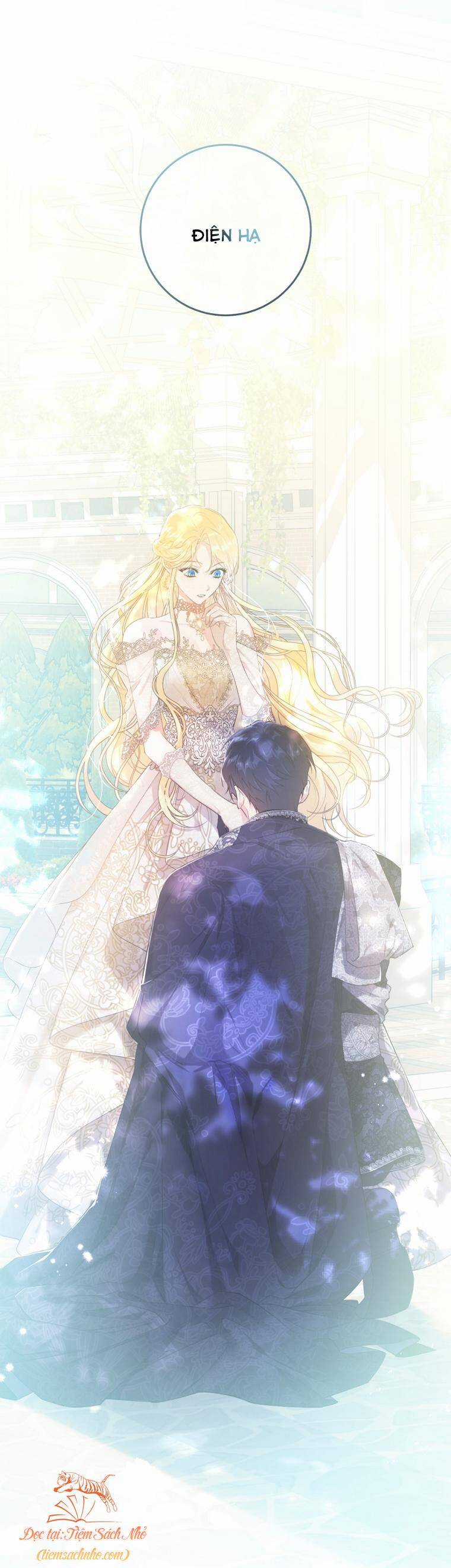 Kẻ Phản Diện Là Một Con Rối Chương 79 trang 43