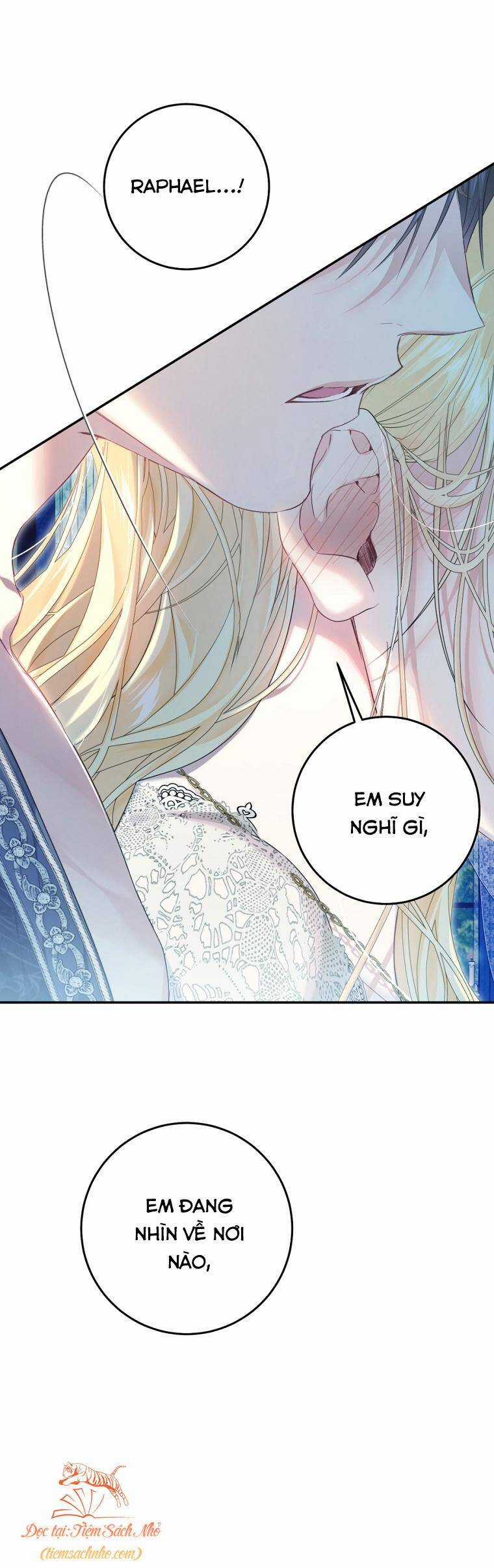 Kẻ Phản Diện Là Một Con Rối Chương 79 trang 48