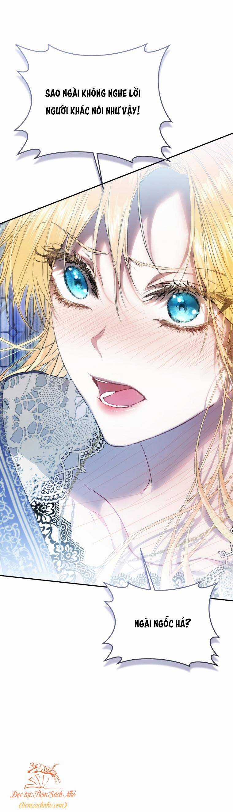 Kẻ Phản Diện Là Một Con Rối Chương 79 trang 52