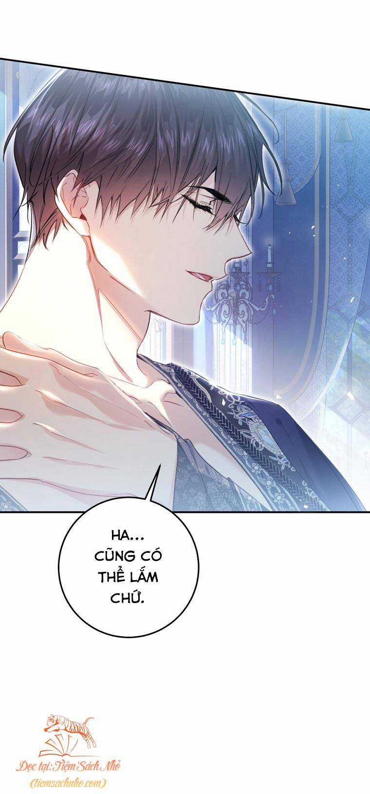 Kẻ Phản Diện Là Một Con Rối Chương 79 trang 53