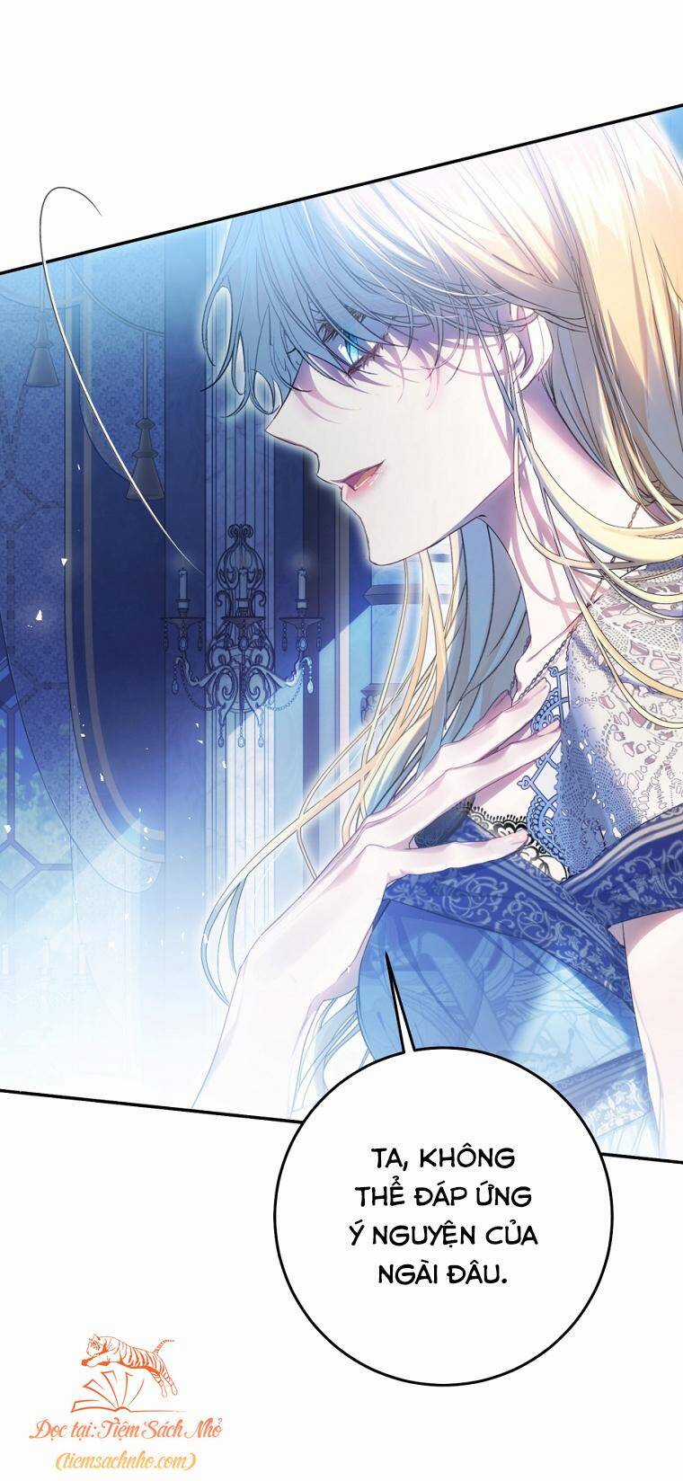 Kẻ Phản Diện Là Một Con Rối Chương 79 trang 54